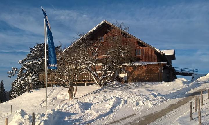 Alpe Beichelstein Erwin Kopf