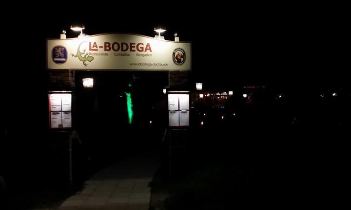 La Bodega